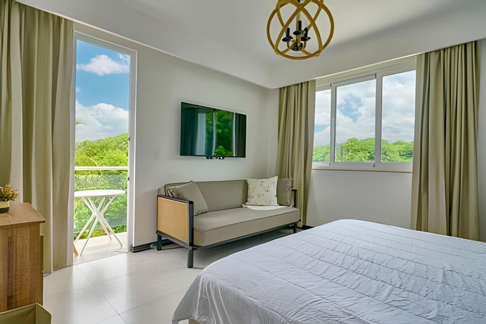 TV and multimedia, Bedroom