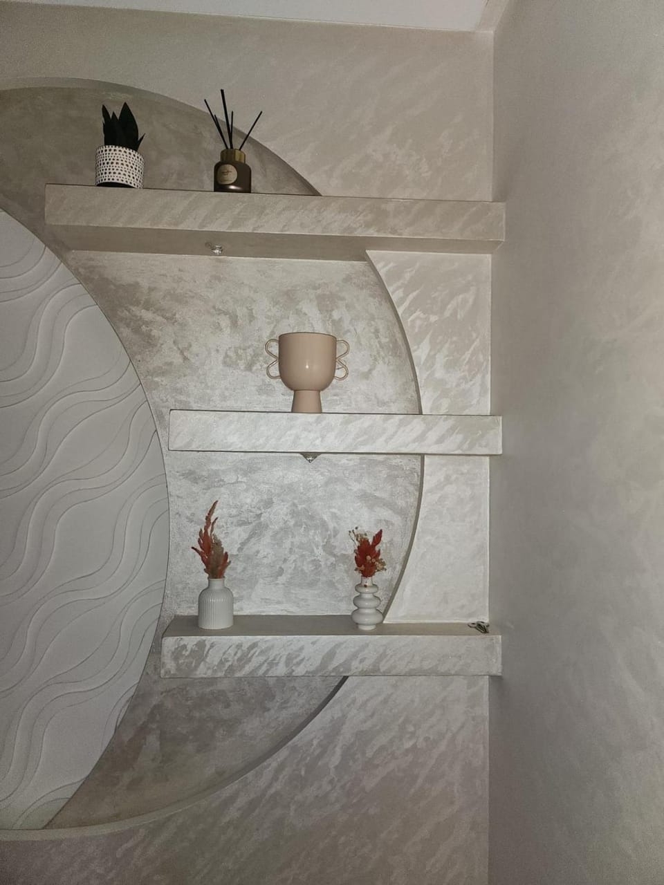 Appartement Tanger Apartment in Tangier