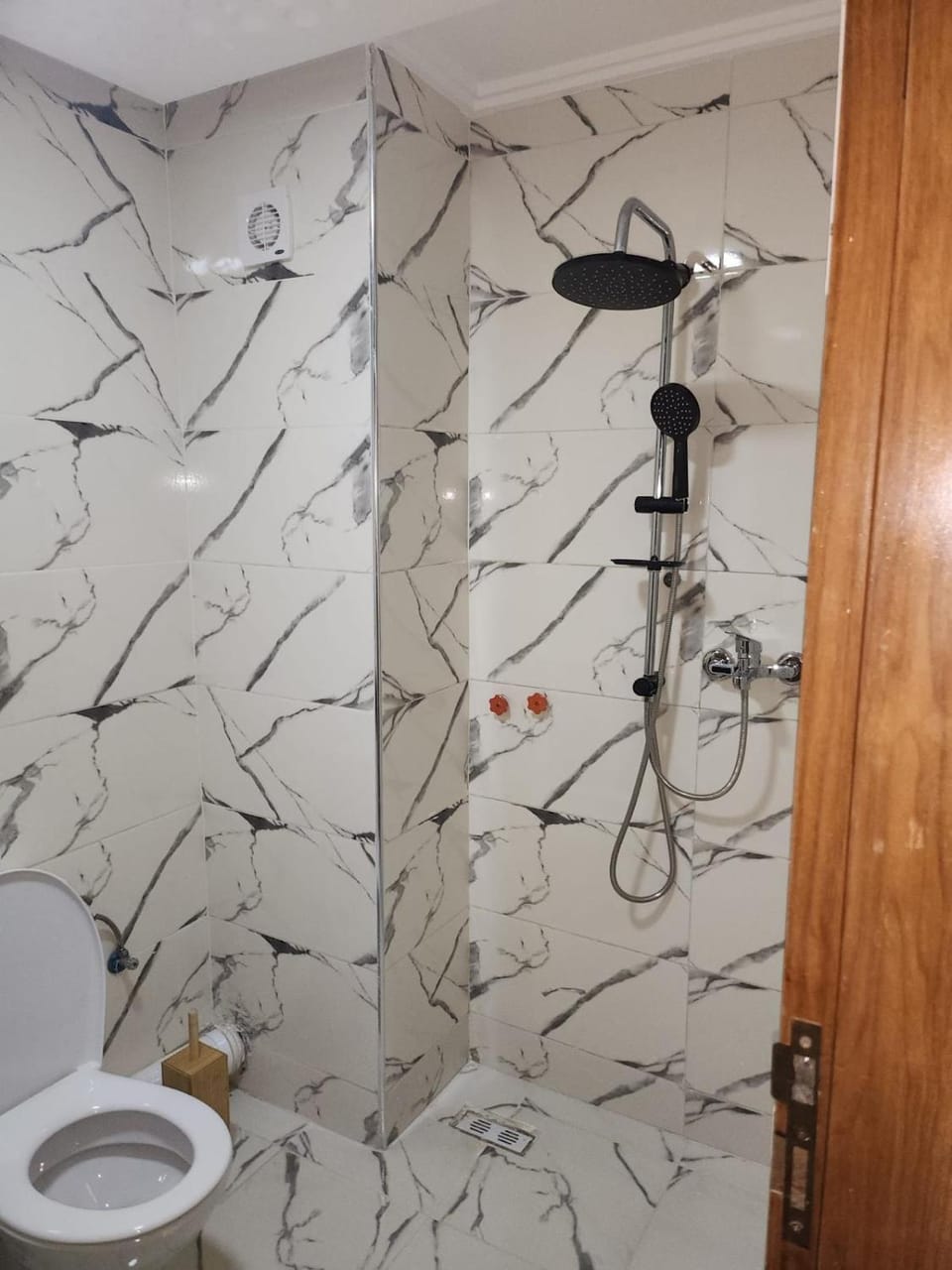 Appartement Tanger Apartment in Tangier