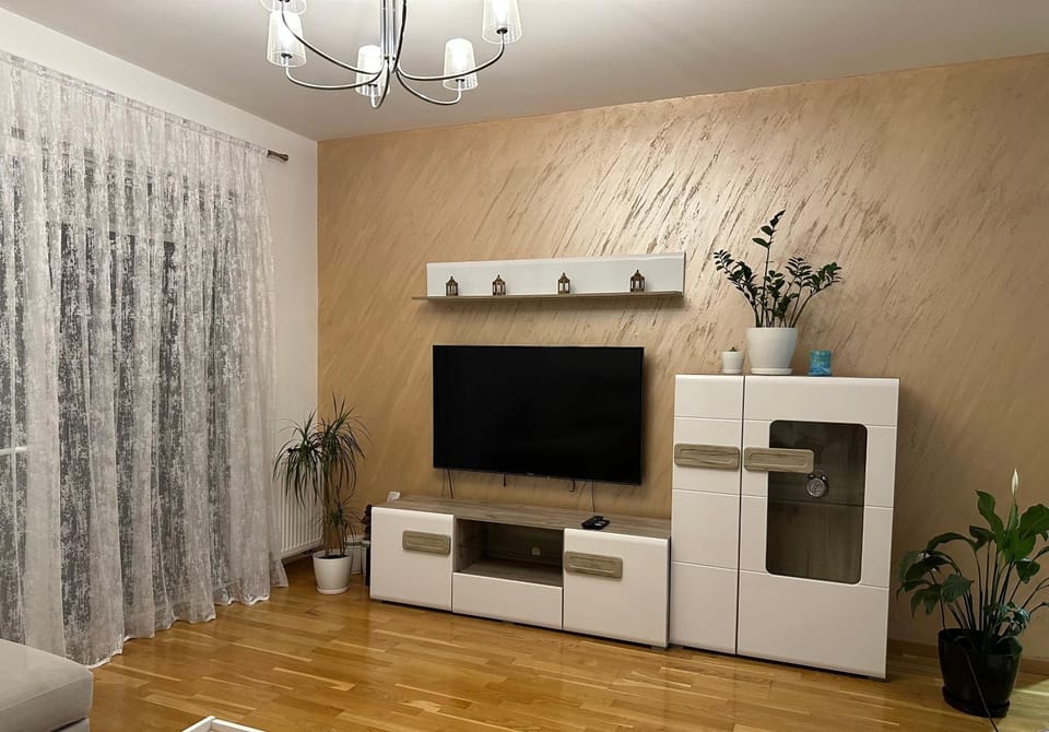 Heart of Otoka Apartment in Sarajevo