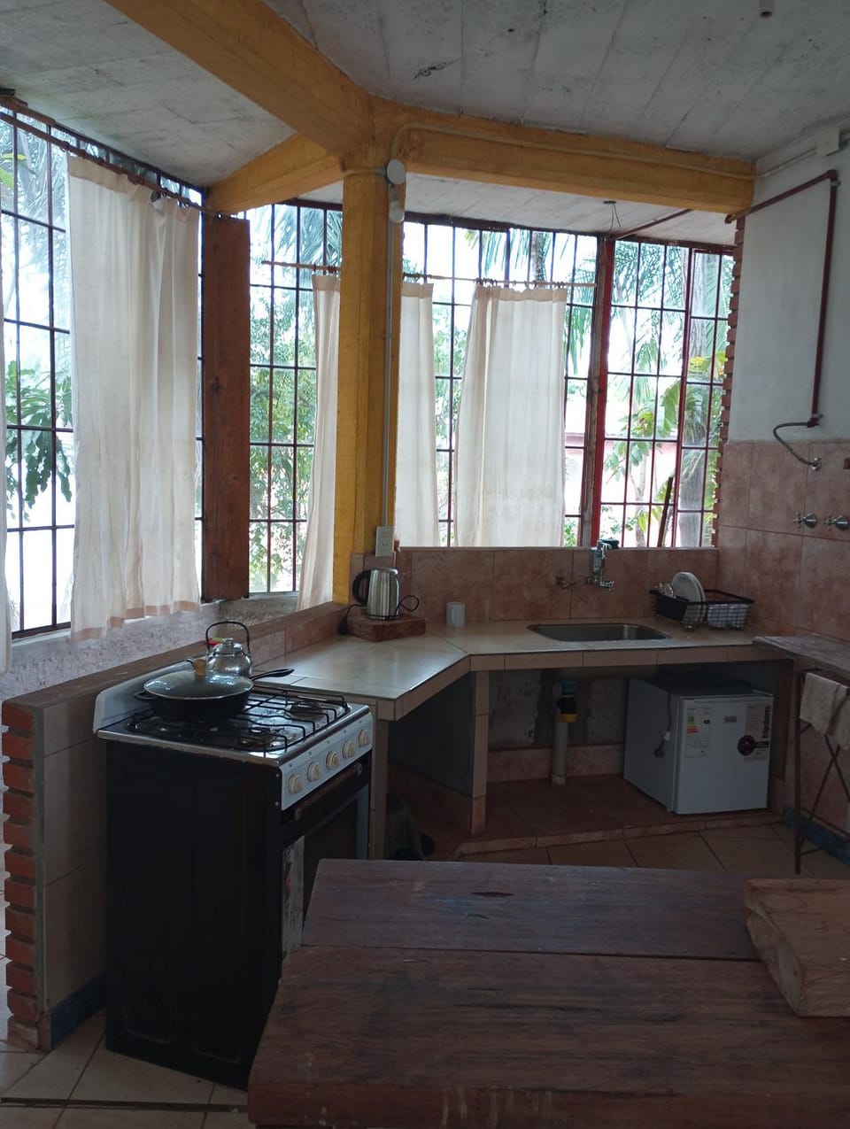 Octogono 1 dormitorio Apartment in Puerto Iguazú