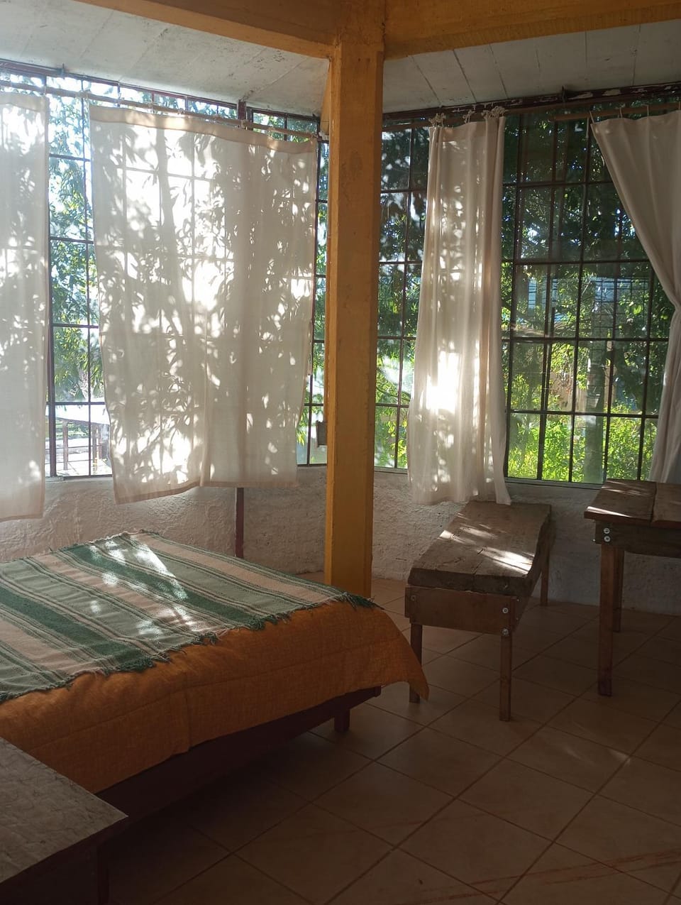 Octogono 1 dormitorio Apartment in Puerto Iguazú