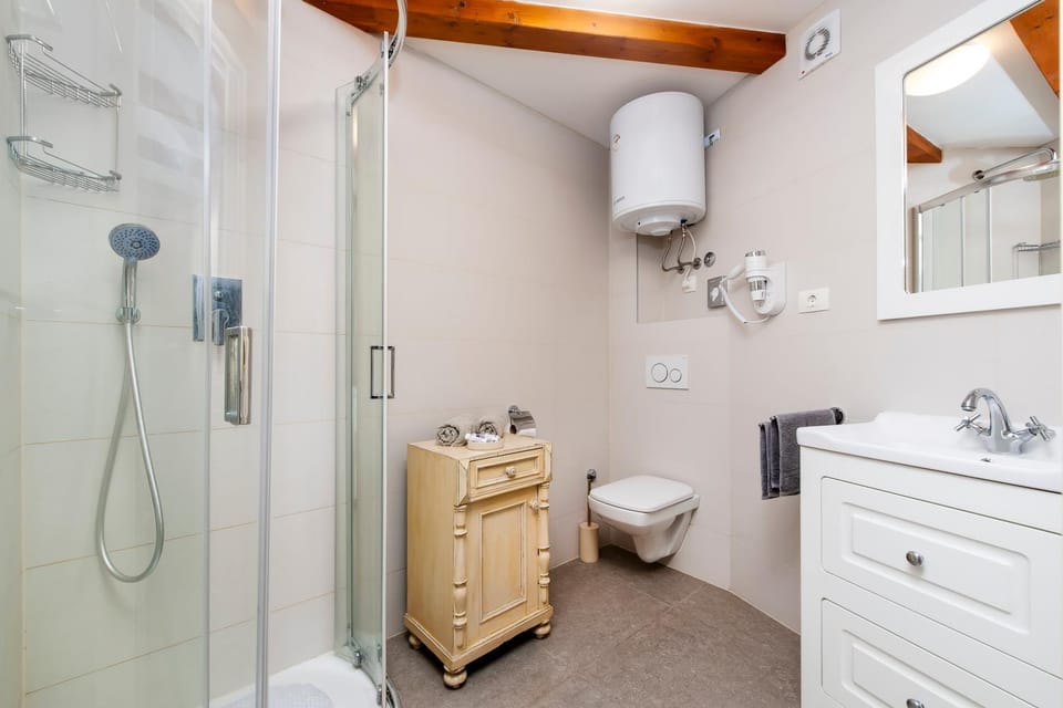 SeaSun Marina Apartment in Rovinj