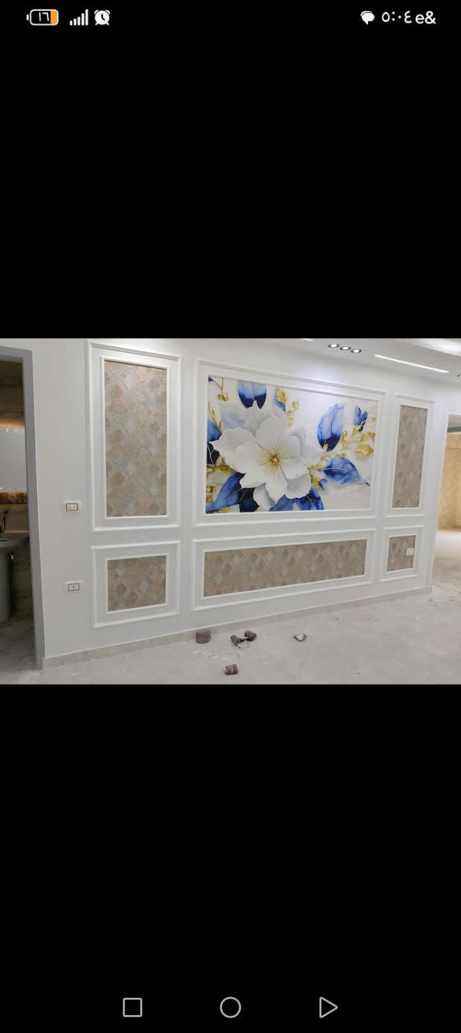 الأقصر الضبعيه Apartment in Luxor Governorate