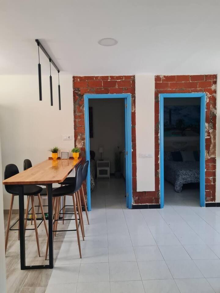 ¡Casa Mama Julia, Relájate! Apartment in Las Palmas de Gran Canaria