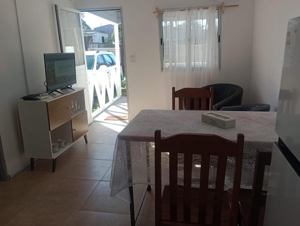 Eureka Apartment in La Paloma