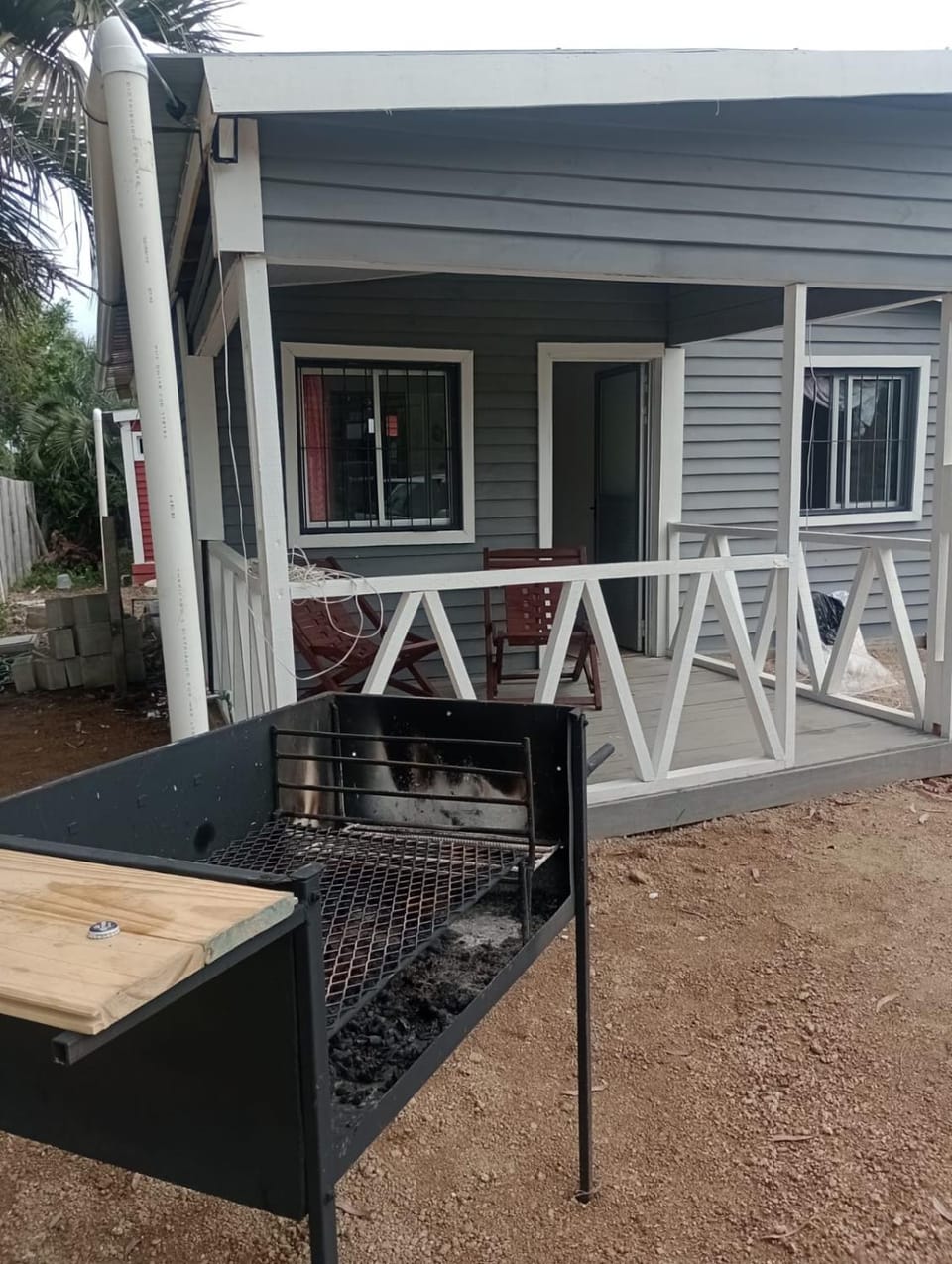 Eureka Apartment in La Paloma