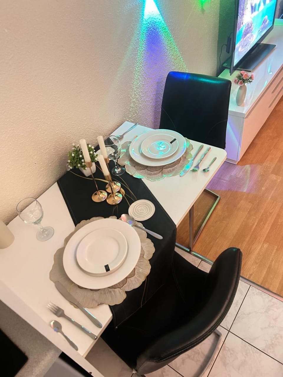 Évasion Nuageuse Apartment in Carquefou