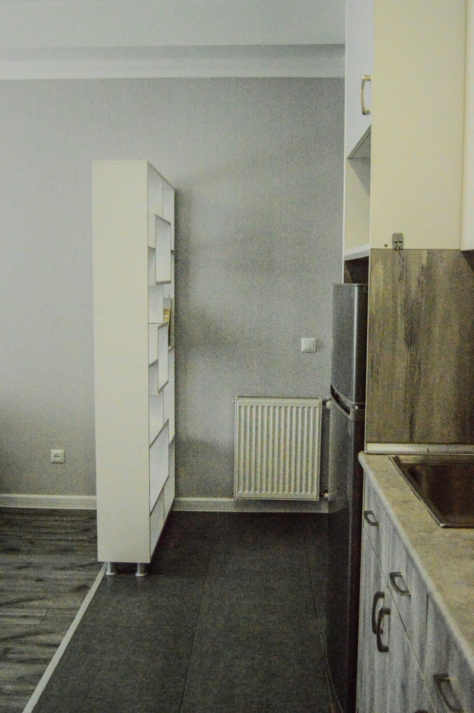 Panorama Luxe Shartava 37 Saburtalo Apartment in Tbilisi, Georgia