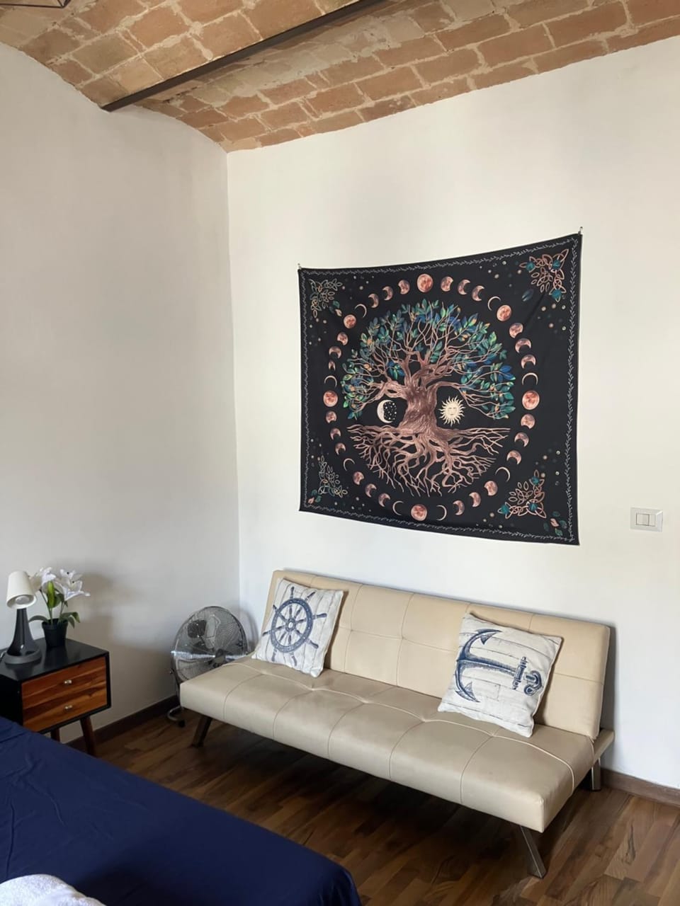 Soul House Apartment in Lazio