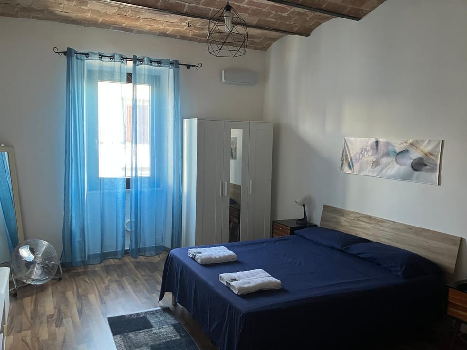 Soul House Apartment in Lazio