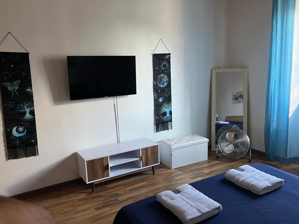 Soul House Apartment in Lazio