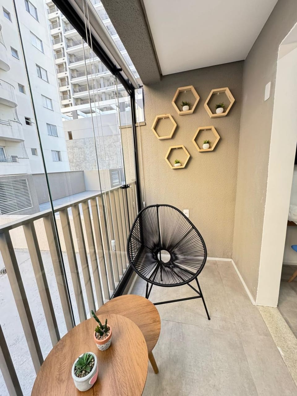108 Studio Completo Tatuapé | c/ Wi-Fi e Academia Apartment in Sao Paulo City