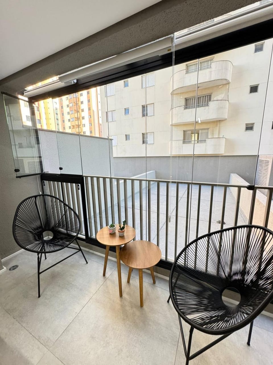 108 Studio Completo Tatuapé | c/ Wi-Fi e Academia Apartment in Sao Paulo City