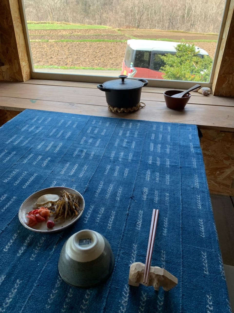 Breakfast
