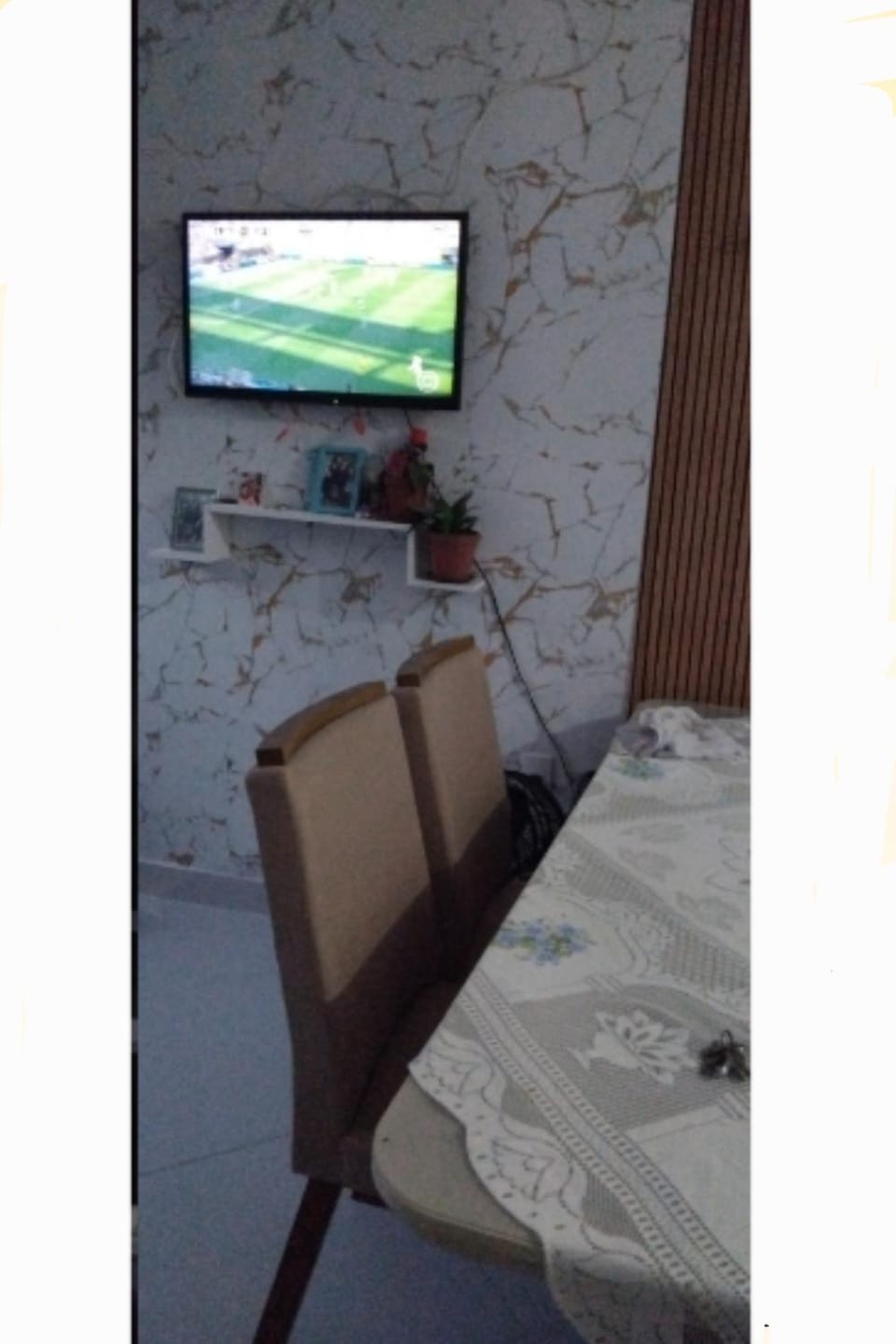 Casa completa Apartment in Belém