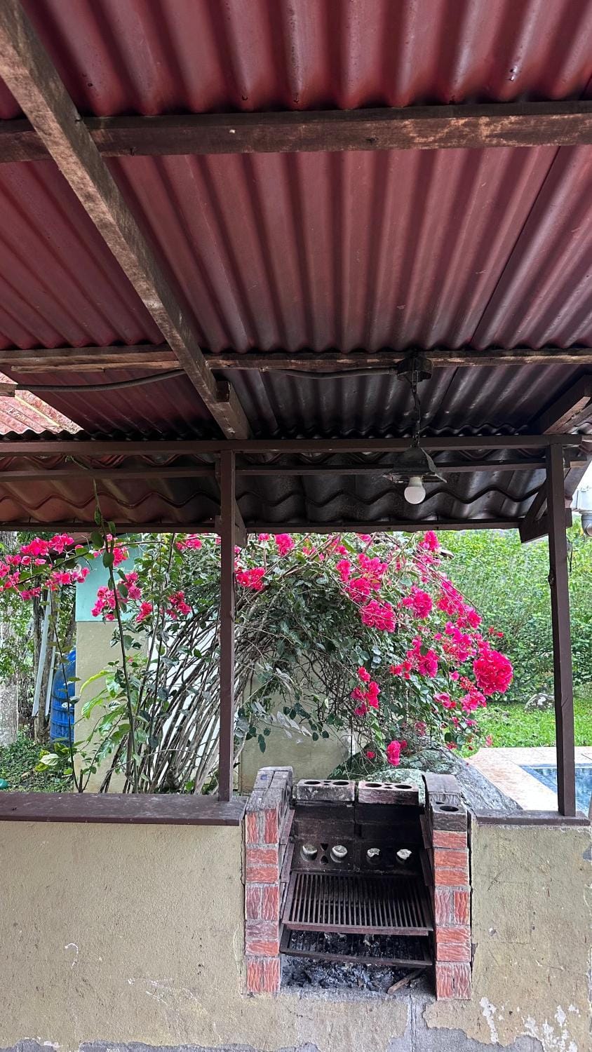 Quinta La Lomita House in Cartago Province, Costa Rica