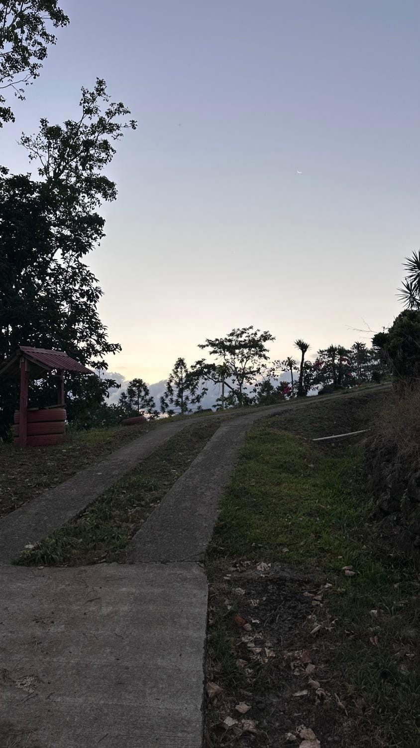 Quinta La Lomita House in Cartago Province, Costa Rica