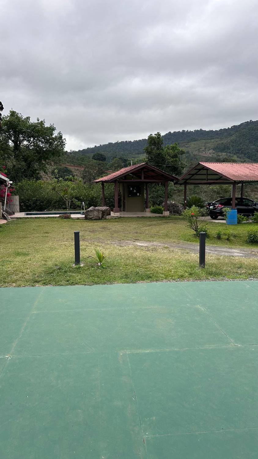 Quinta La Lomita House in Cartago Province, Costa Rica