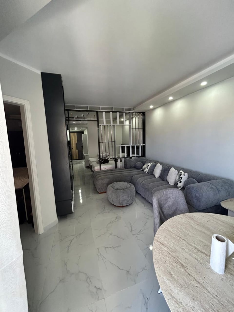 Scandic Beach Luxury Apartment in Hurghada
