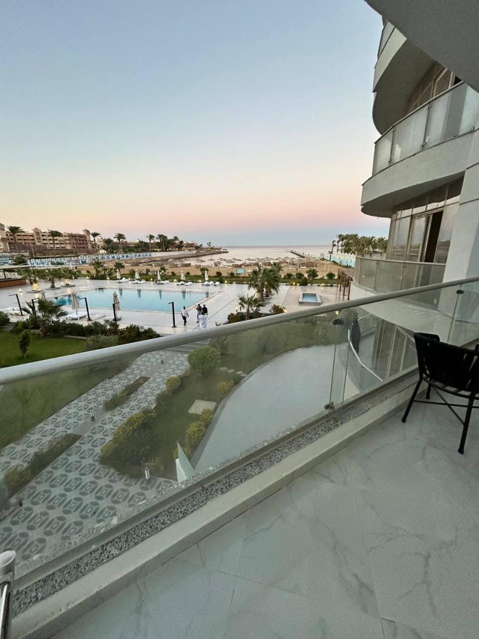 Balcony/Terrace, Balcony/Terrace