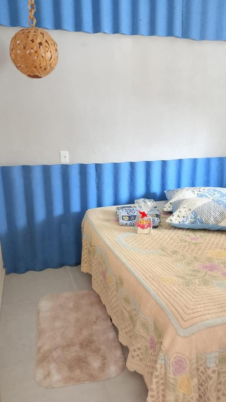 Casa Mar House in Cabo de Santo Agostinho