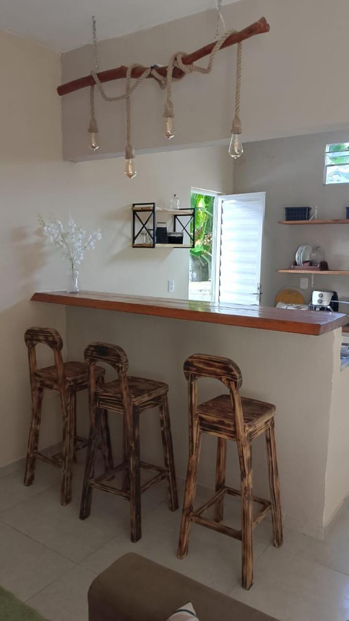 Casa Mar House in Cabo de Santo Agostinho