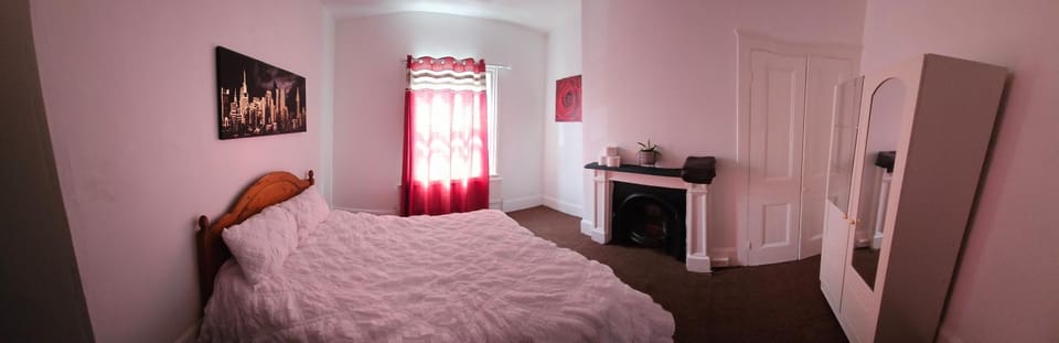 StayHub Northampton Bed and Breakfast in Northampton