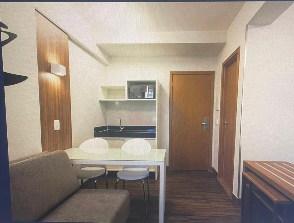 S4 HOTEL AGUAS CLARAS TorresReis2 Apartment in State of Goiás