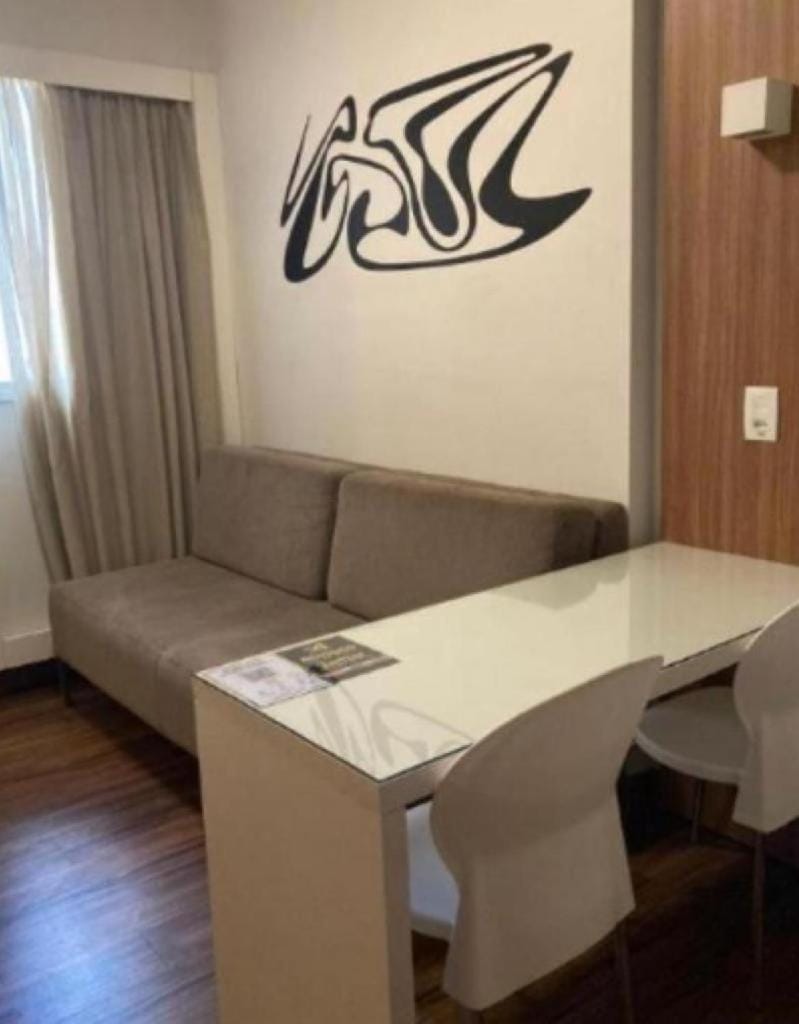 S4 HOTEL AGUAS CLARAS TorresReis2 Apartment in State of Goiás