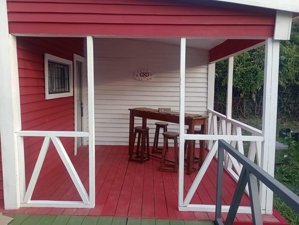 Pe-Pé Pe-Pé Apartment in La Paloma
