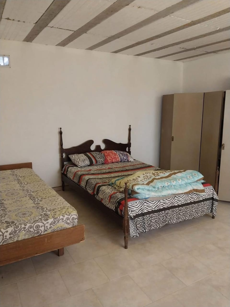 San nicolas House in Chascomús