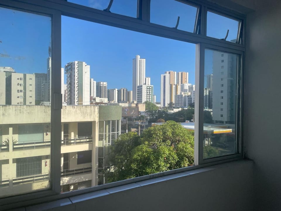City view
