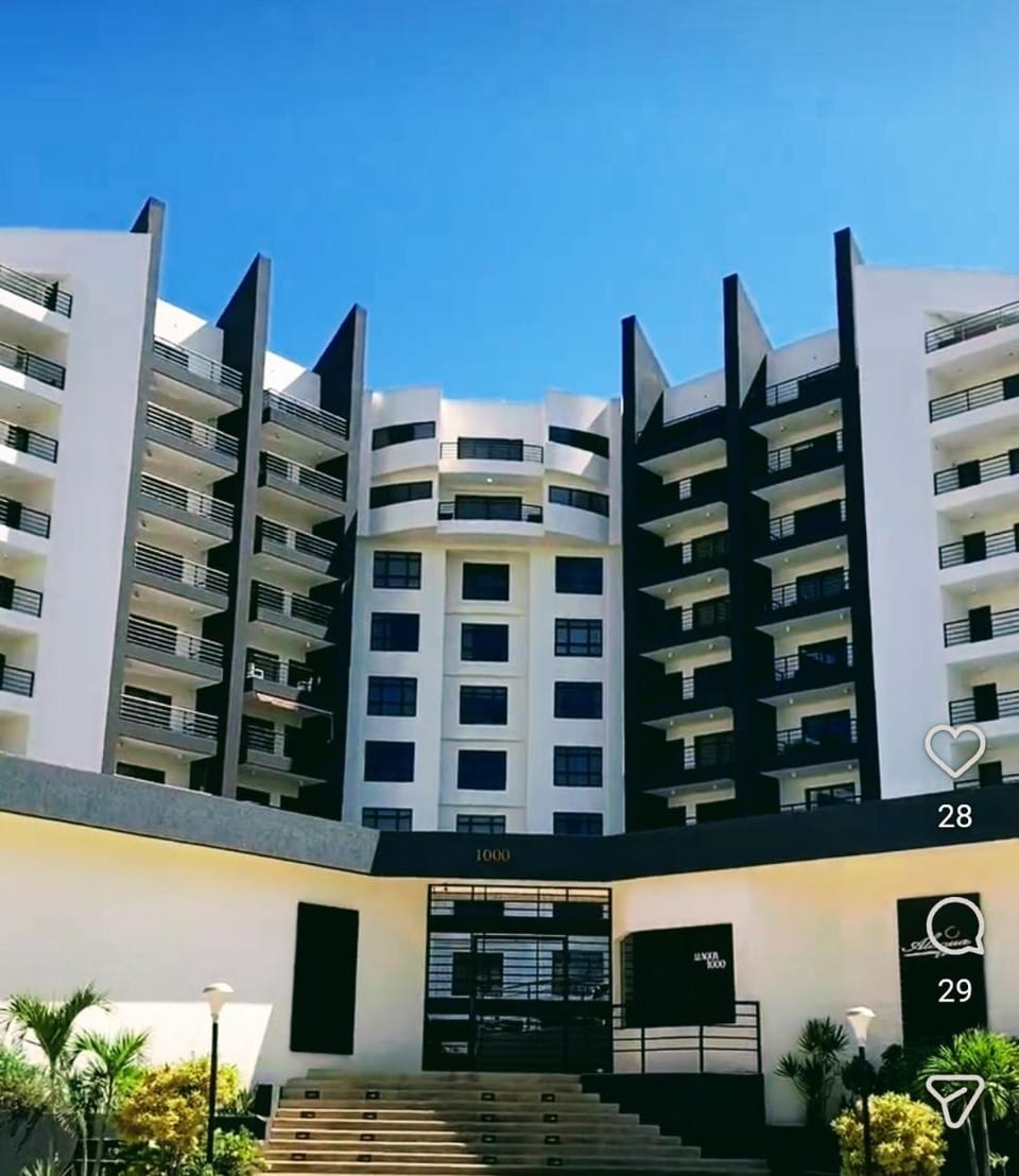 Alaqua 1000 Apartment in Venezuela