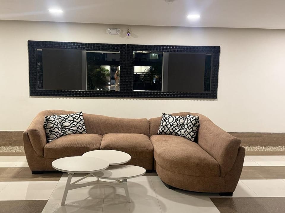 Alaqua 1000 Apartment in Venezuela