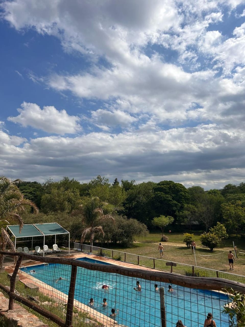 Cabañas Ensueño Nature lodge in Villa Carlos Paz