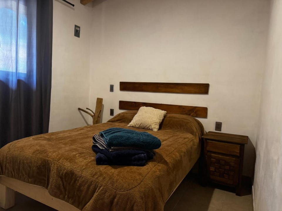 Cabaña el roble, Mazamitla Jalisco House in State of Michoacán