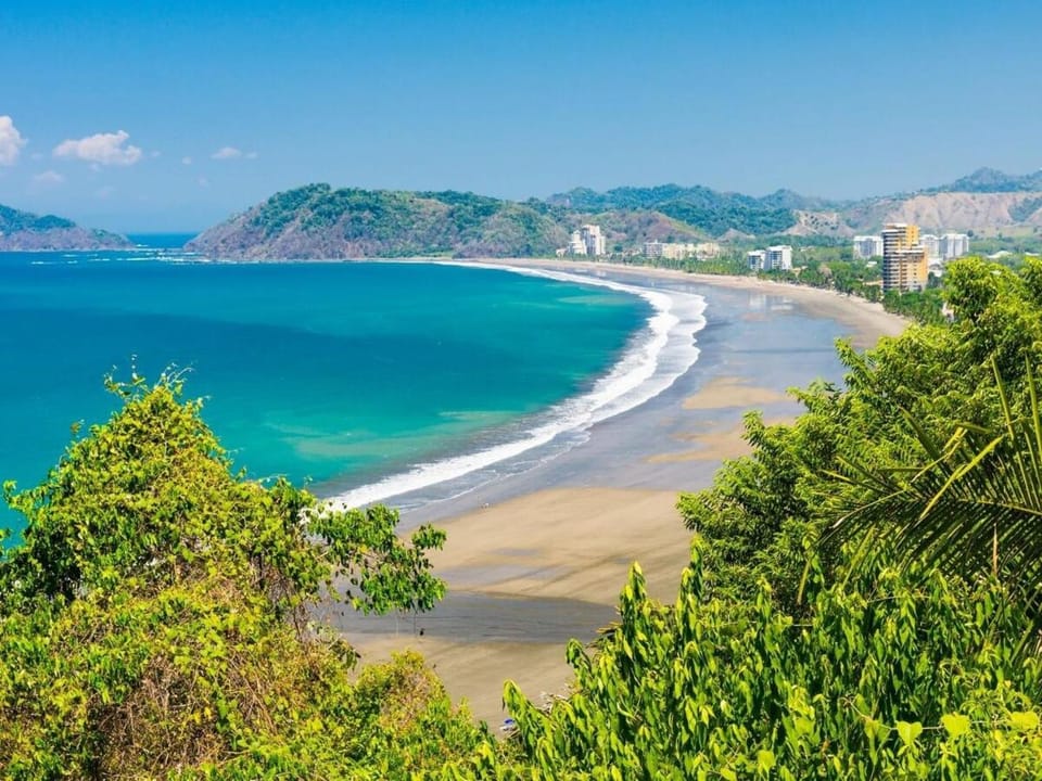 Monaco Condominiums, Jacó, Costa Rica - Luxury 3 Bedrooms Apartment in Jaco