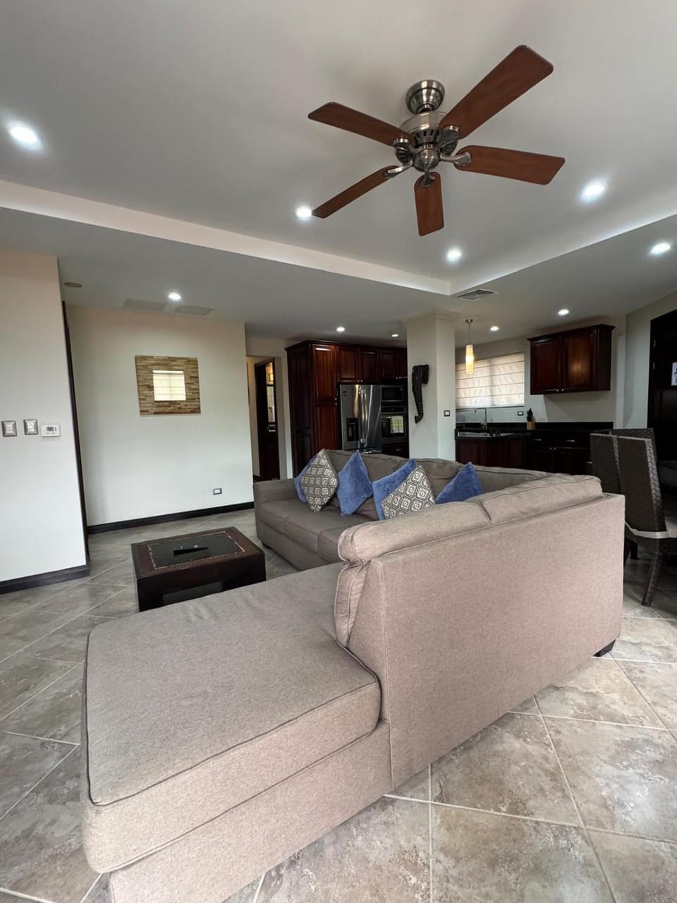 Monaco Condominiums, Jacó, Costa Rica - Luxury 3 Bedrooms Apartment in Jaco