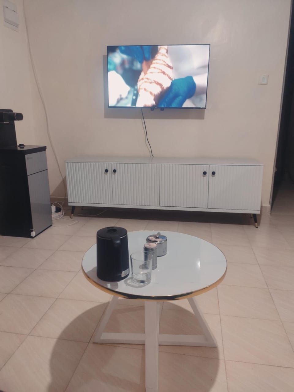 One Bedroom in Donholm Apartment in Nairobi County