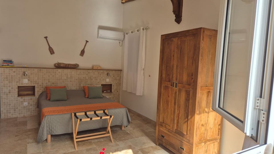 Chez didine Apartment in Leeward Islands