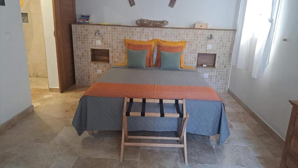Chez didine Apartment in Leeward Islands