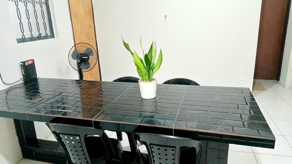 Apartamento Bem Localizado Apartment in State of Mato Grosso, Brazil
