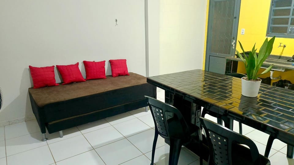 Apartamento Bem Localizado Apartment in State of Mato Grosso, Brazil
