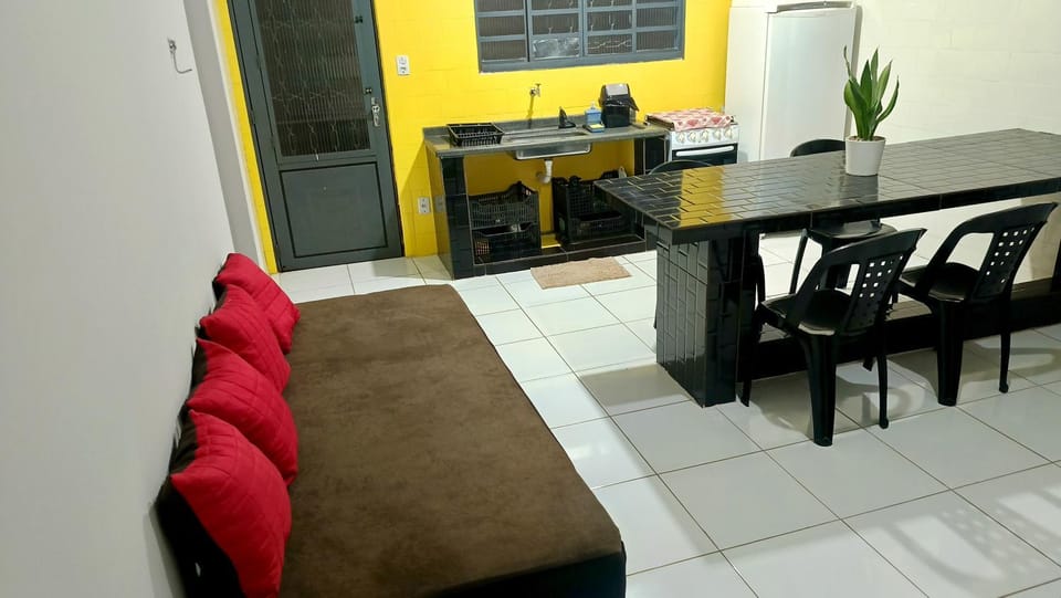 Apartamento Bem Localizado Apartment in State of Mato Grosso, Brazil