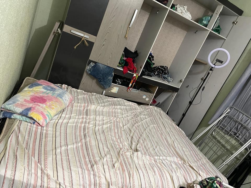 APARTAMENTO Porto esmeralda PARA COP30 - MARIO COVAS Apartment in Belém