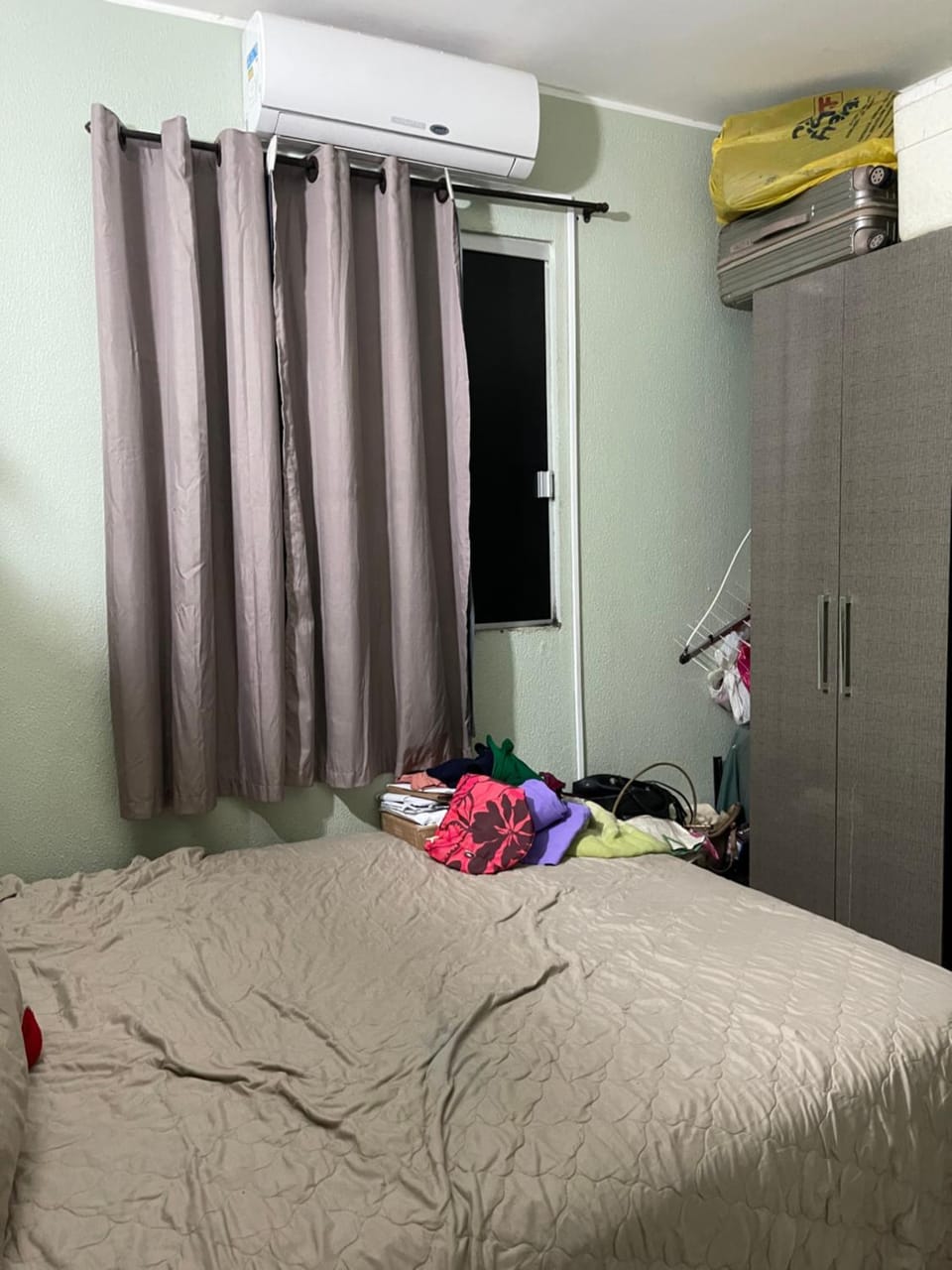 APARTAMENTO Porto esmeralda PARA COP30 - MARIO COVAS Apartment in Belém