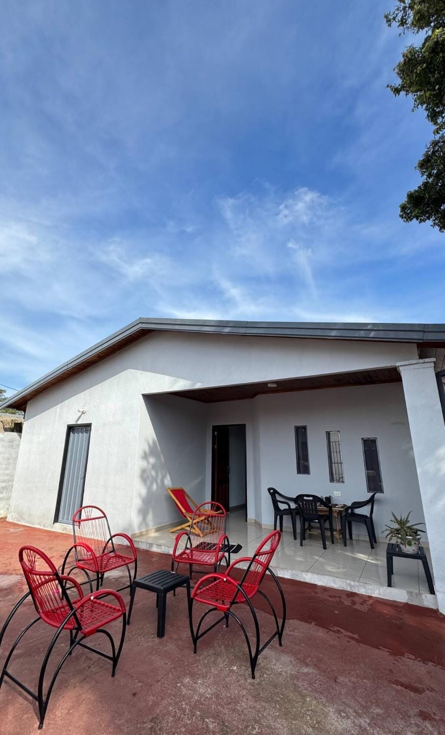Chalet Amplio House in Misiones Province, Argentina