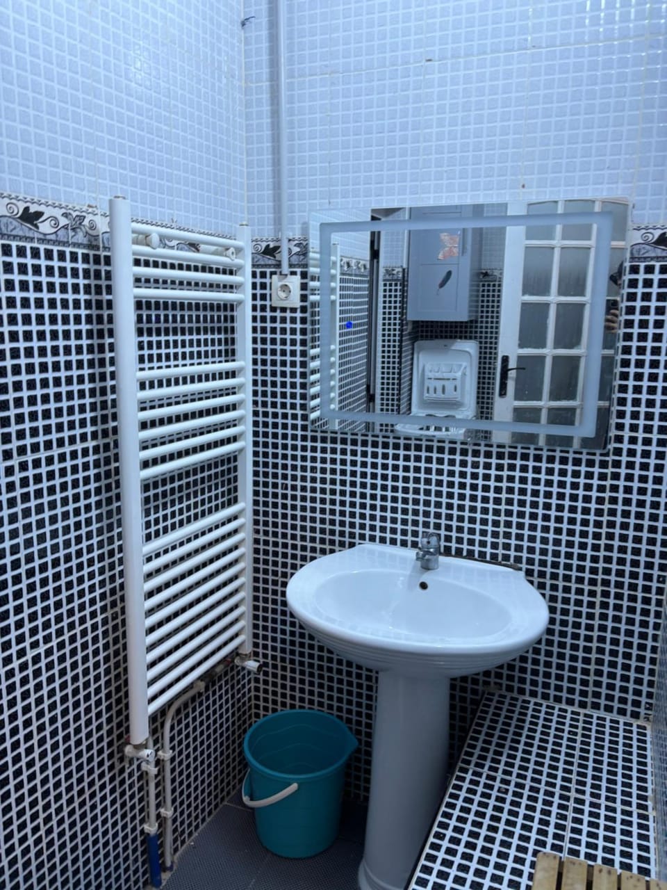 F3 picine Apartment in Oran