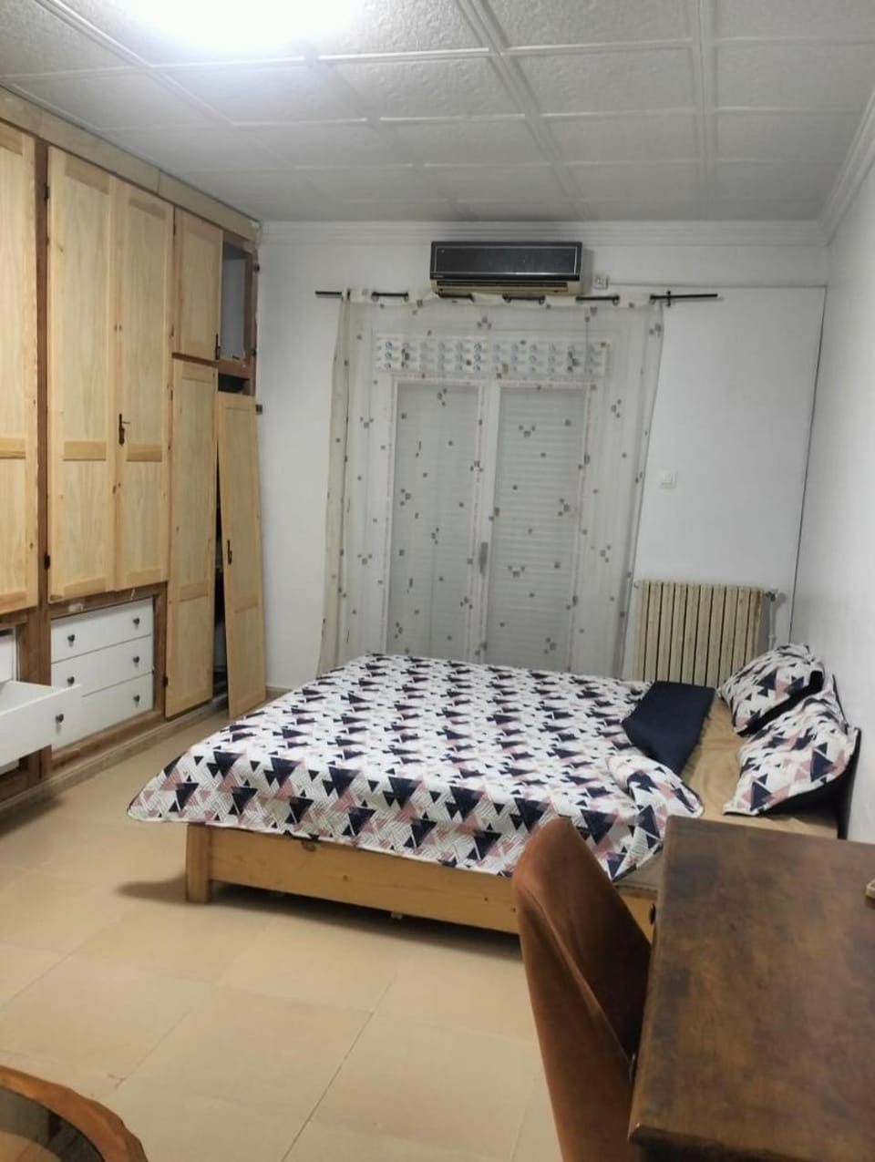 F3 picine Apartment in Oran